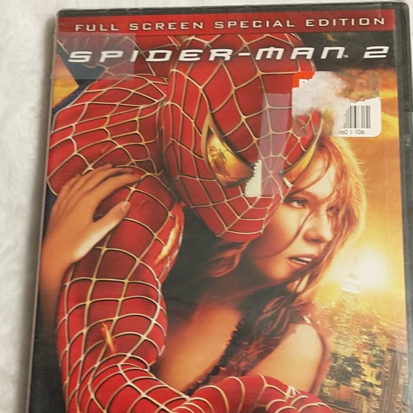 Multiple unopened dvds - Picture 5 of 9